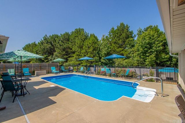 97 Pinnacle Drive, Bryant, AR 72022