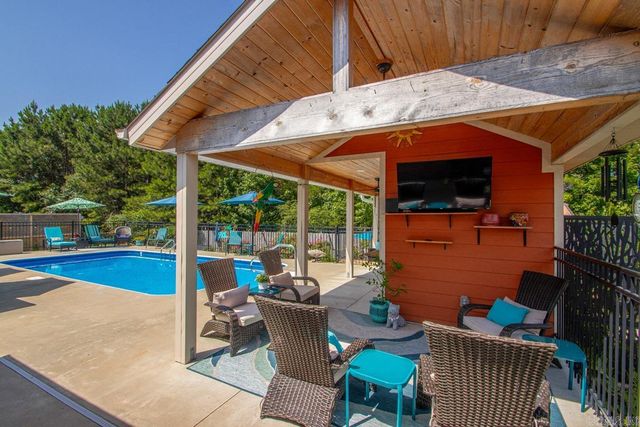 97 Pinnacle Drive, Bryant, AR 72022