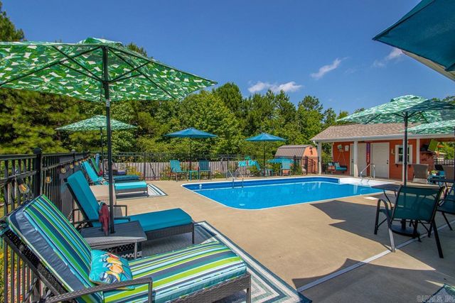 97 Pinnacle Drive, Bryant, AR 72022