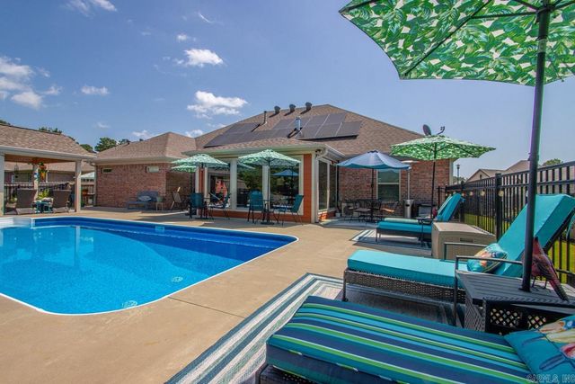 97 Pinnacle Drive, Bryant, AR 72022