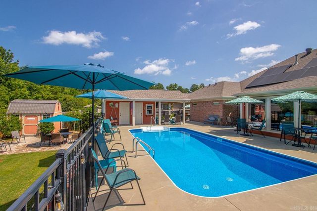 97 Pinnacle Drive, Bryant, AR 72022