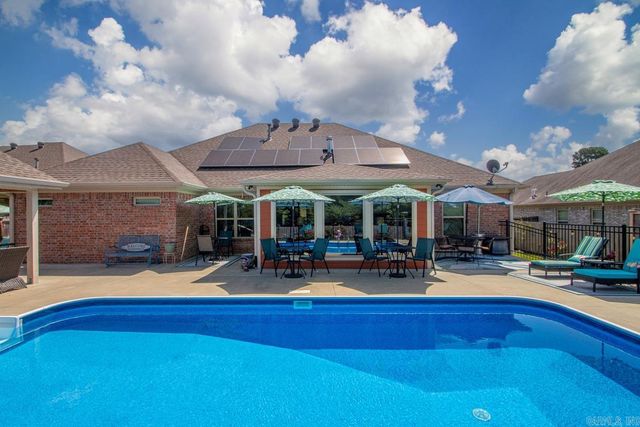 97 Pinnacle Drive, Bryant, AR 72022