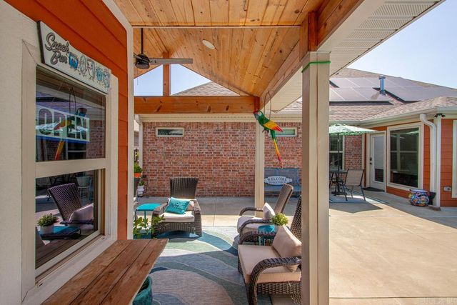 97 Pinnacle Drive, Bryant, AR 72022