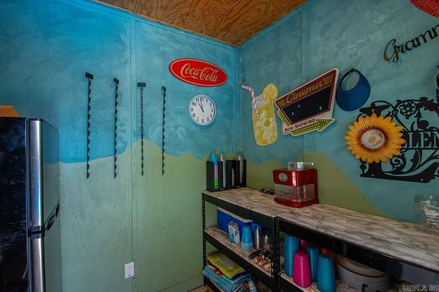 97 Pinnacle Drive, Bryant, AR 72022