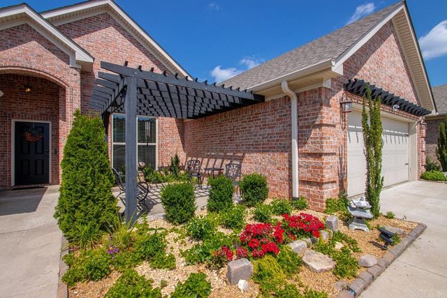 97 Pinnacle Drive, Bryant, AR 72022