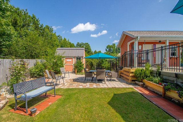 97 Pinnacle Drive, Bryant, AR 72022