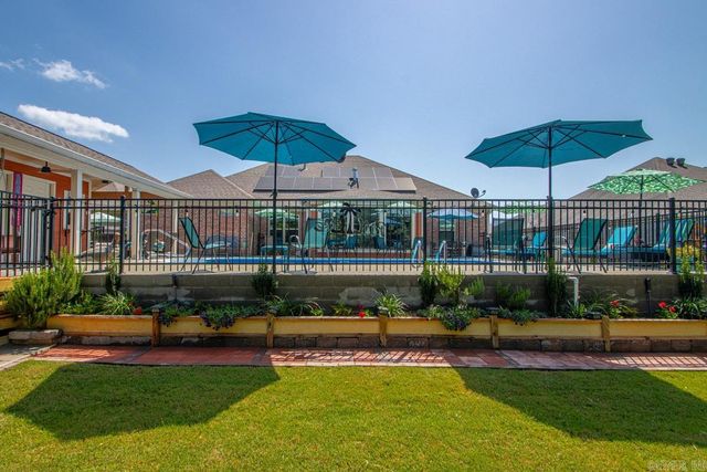 97 Pinnacle Drive, Bryant, AR 72022