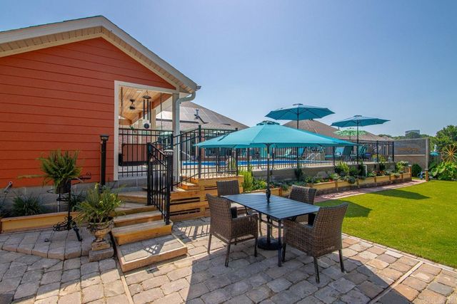 97 Pinnacle Drive, Bryant, AR 72022