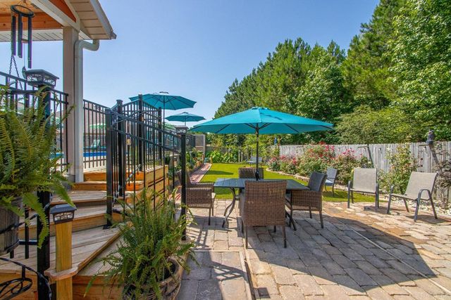 97 Pinnacle Drive, Bryant, AR 72022
