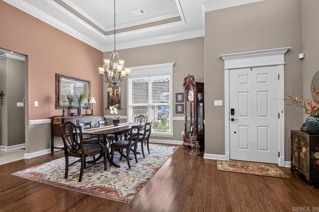 97 Pinnacle Drive, Bryant, AR 72022