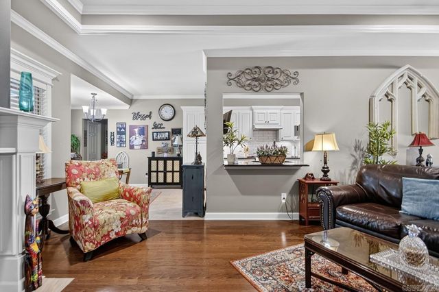 97 Pinnacle Drive, Bryant, AR 72022