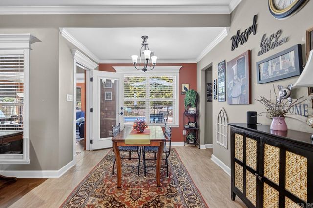 97 Pinnacle Drive, Bryant, AR 72022