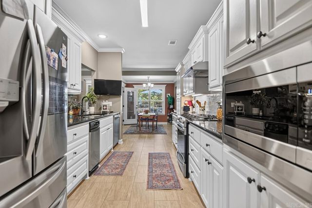 97 Pinnacle Drive, Bryant, AR 72022