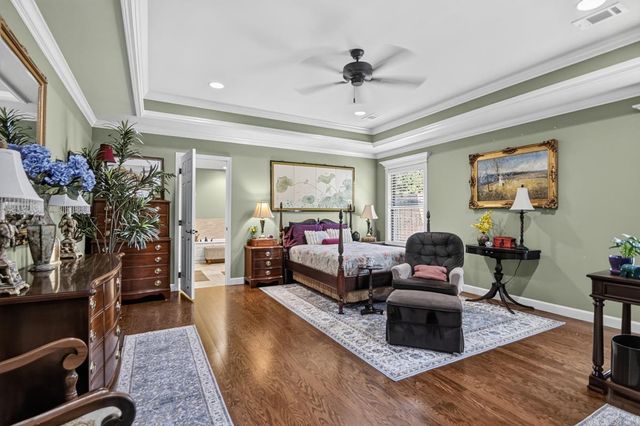 97 Pinnacle Drive, Bryant, AR 72022