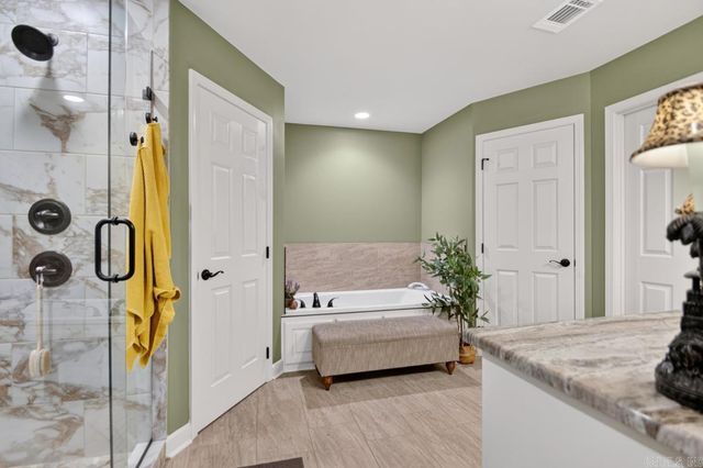 97 Pinnacle Drive, Bryant, AR 72022