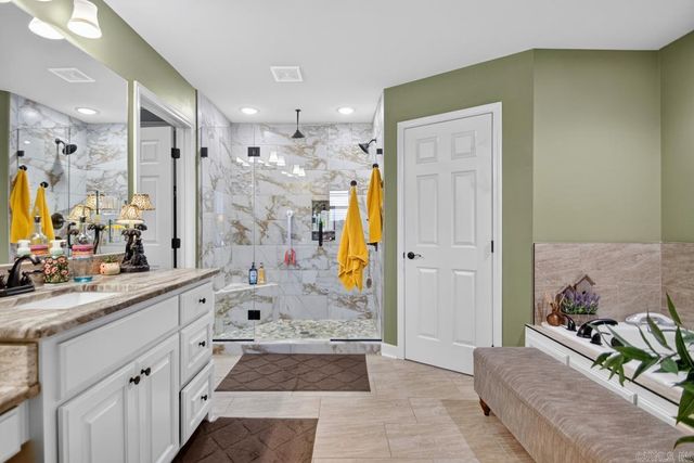 97 Pinnacle Drive, Bryant, AR 72022