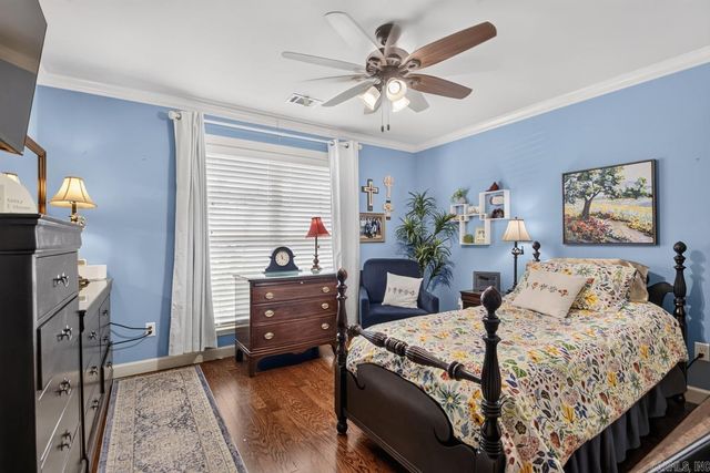 97 Pinnacle Drive, Bryant, AR 72022
