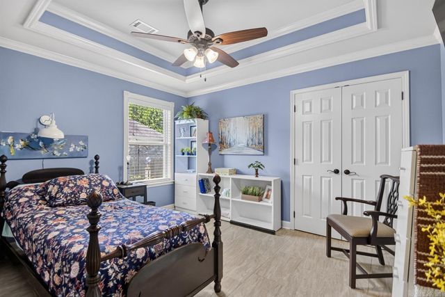 97 Pinnacle Drive, Bryant, AR 72022
