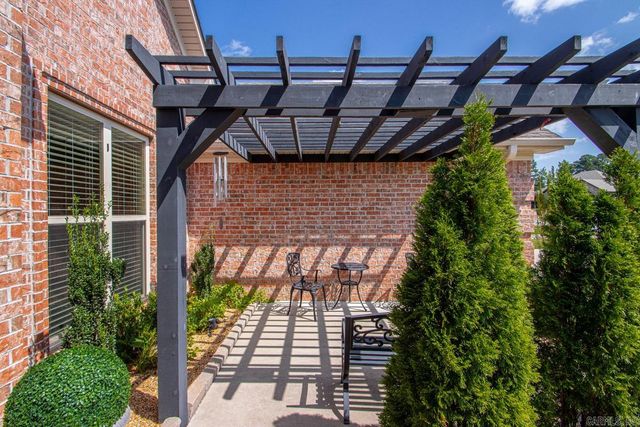 97 Pinnacle Drive, Bryant, AR 72022