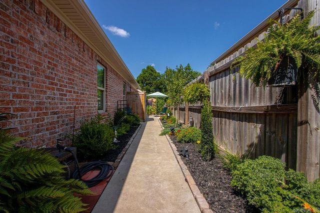 97 Pinnacle Drive, Bryant, AR 72022