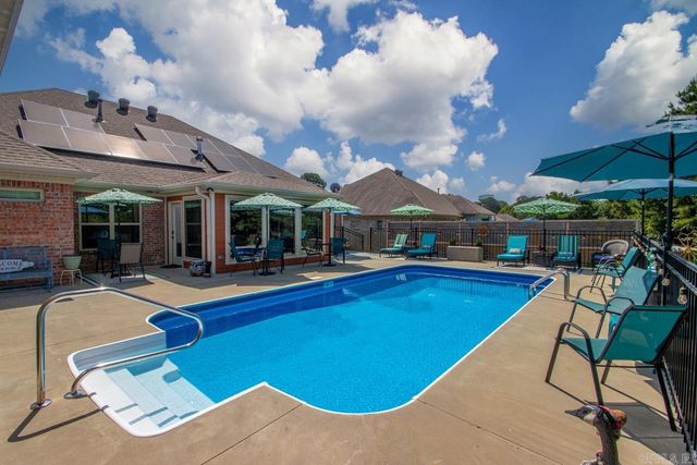97 Pinnacle Drive, Bryant, AR 72022