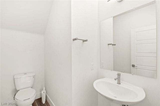 2860 Blue Key Court 2, Las Vegas, NV 89123