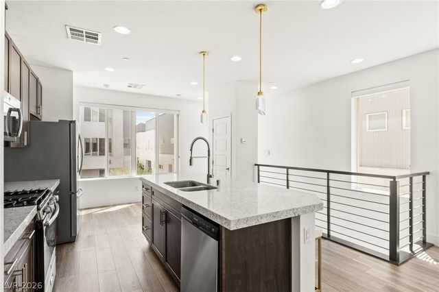 2860 Blue Key Court 2, Las Vegas, NV 89123