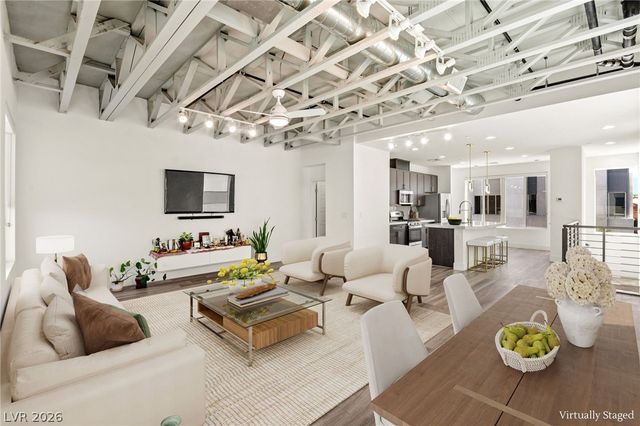 2860 Blue Key Court 2, Las Vegas, NV 89123