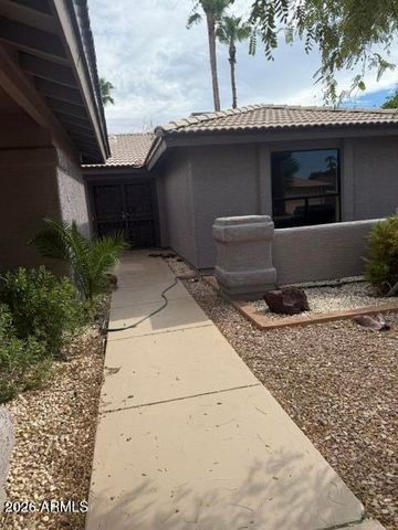 9617 E EDDYSTONE Court, Sun Lakes, AZ 85248