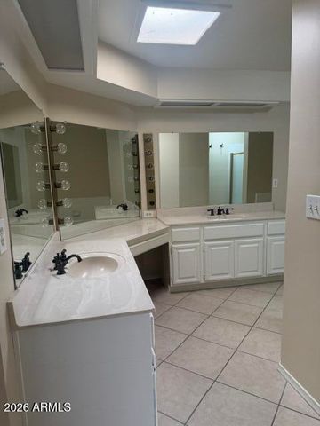 9617 E EDDYSTONE Court, Sun Lakes, AZ 85248