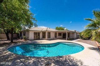 9617 E EDDYSTONE Court, Sun Lakes, AZ 85248