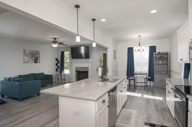 145 Dublin Loop, Grovetown, GA 30813