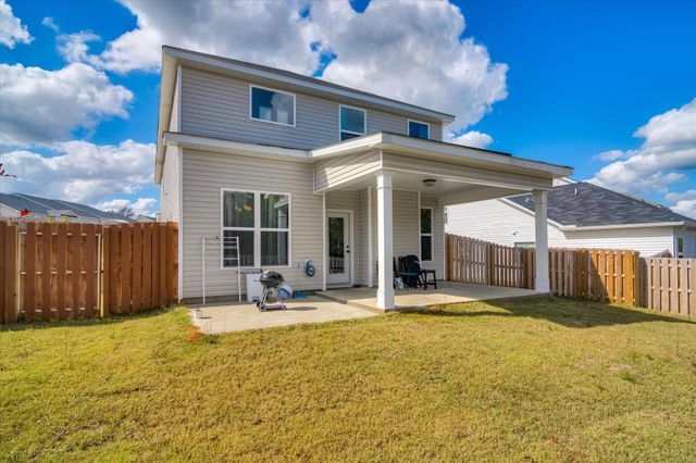 145 Dublin Loop, Grovetown, GA 30813