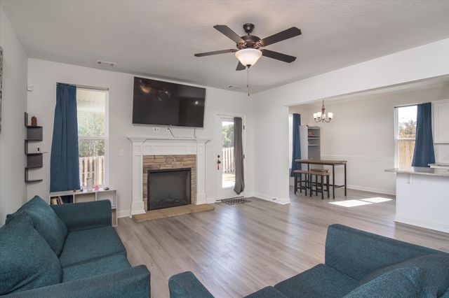 145 Dublin Loop, Grovetown, GA 30813