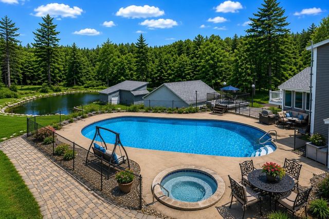 630 Campbell Mill Road, Mason, NH 03048