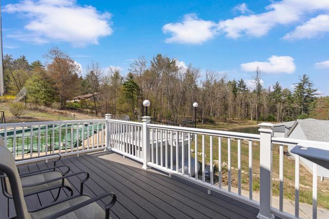 630 Campbell Mill Road, Mason, NH 03048
