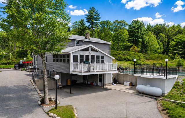 630 Campbell Mill Road, Mason, NH 03048