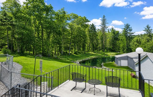 630 Campbell Mill Road, Mason, NH 03048