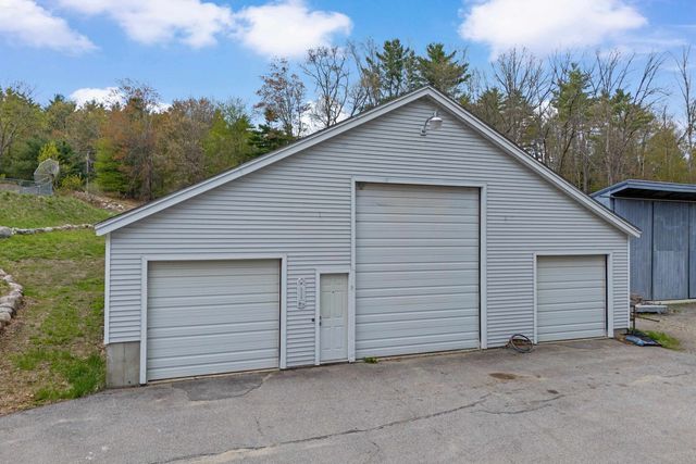 630 Campbell Mill Road, Mason, NH 03048