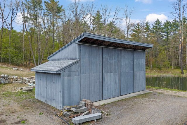 630 Campbell Mill Road, Mason, NH 03048