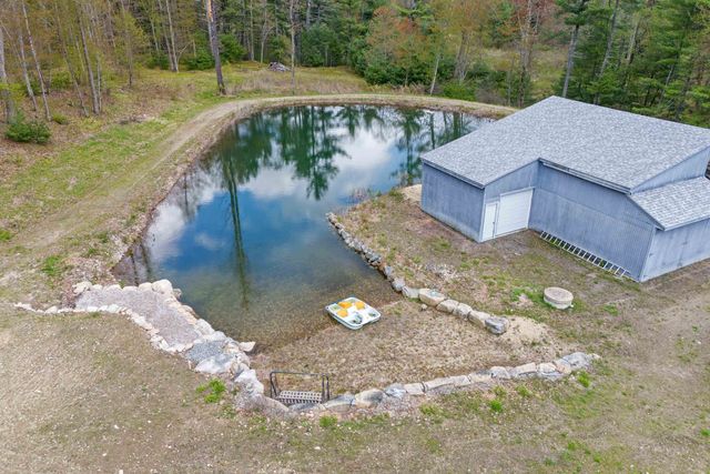 630 Campbell Mill Road, Mason, NH 03048
