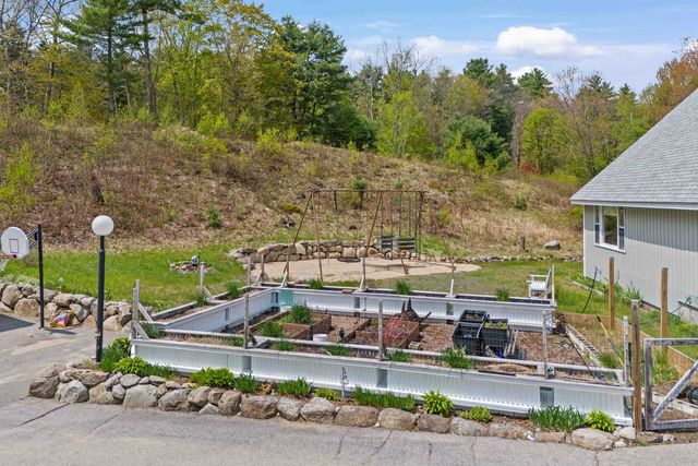 630 Campbell Mill Road, Mason, NH 03048