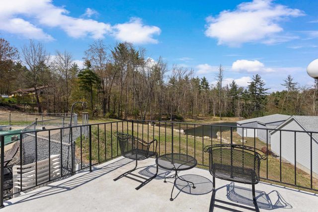 630 Campbell Mill Road, Mason, NH 03048