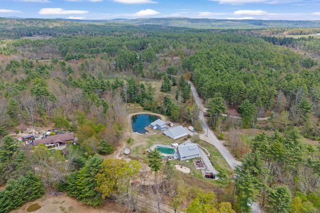 630 Campbell Mill Road, Mason, NH 03048