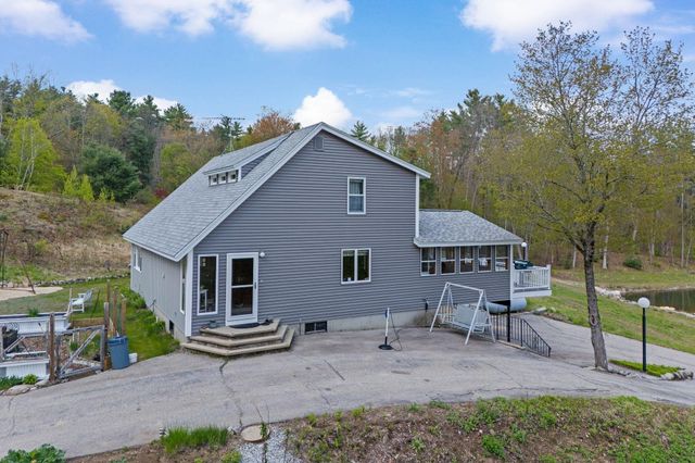 630 Campbell Mill Road, Mason, NH 03048