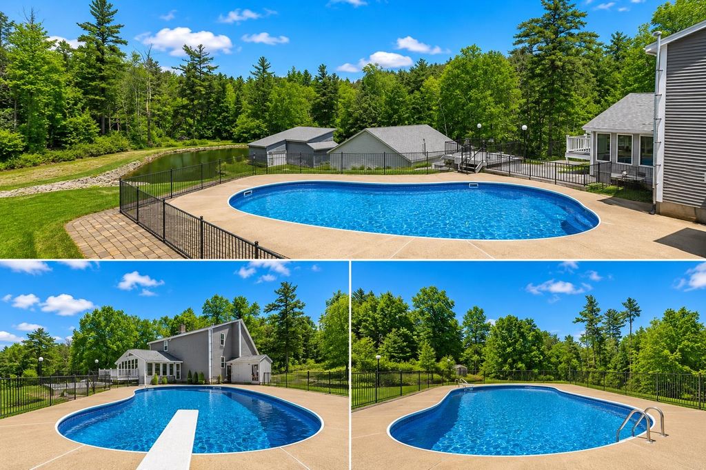 630 Campbell Mill Road, Mason, NH 03048