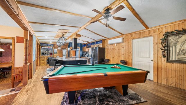 8003 Rolling Oaks Drive S, Spring, TX 77389