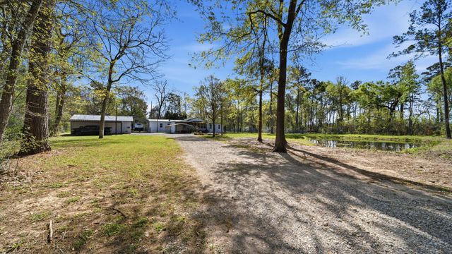 8003 Rolling Oaks Drive S, Spring, TX 77389