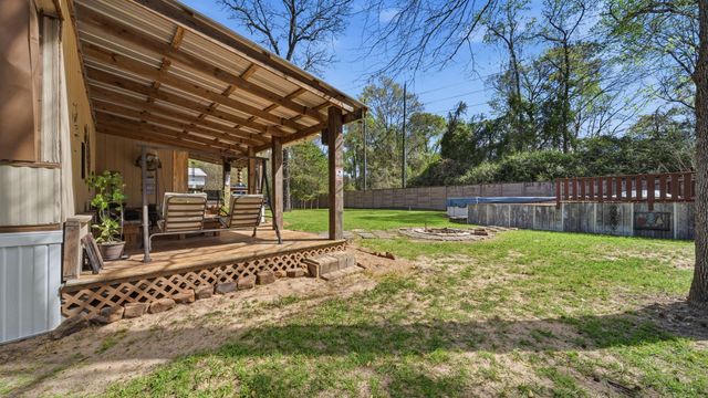 8003 Rolling Oaks Drive S, Spring, TX 77389