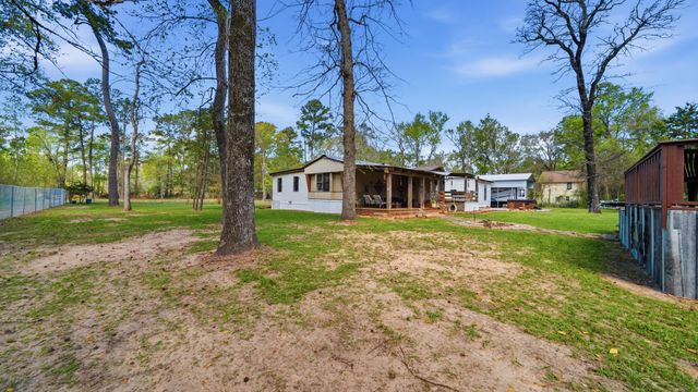 8003 Rolling Oaks Drive S, Spring, TX 77389